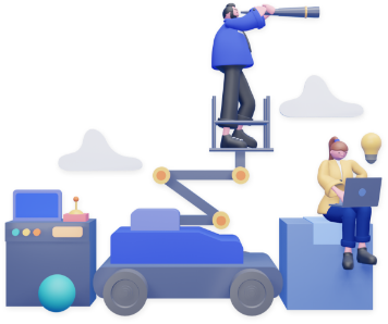 Summer Work & Travel Command Center